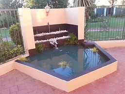The Guest House