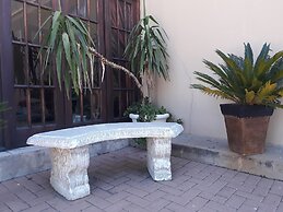 The Guest House
