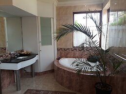 The Guest House