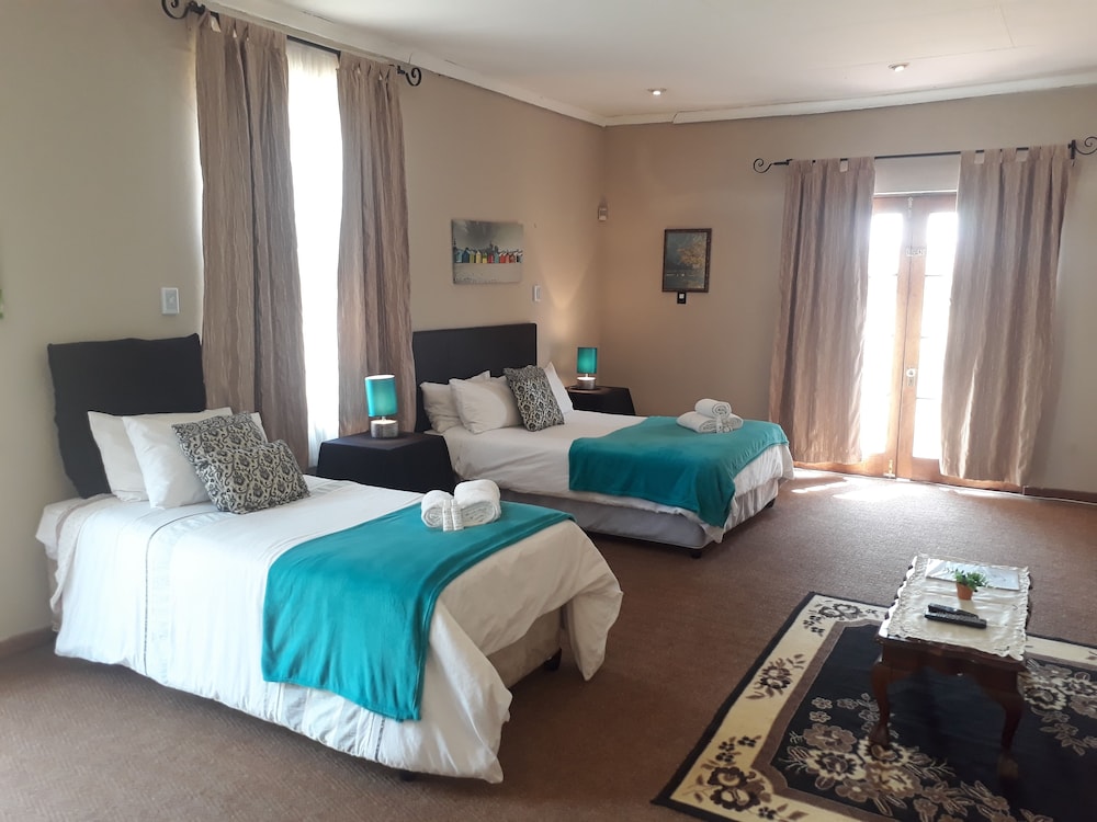 The Guest House