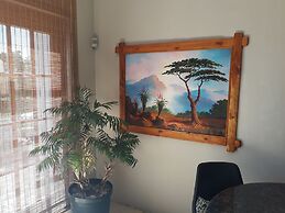 The Guest House
