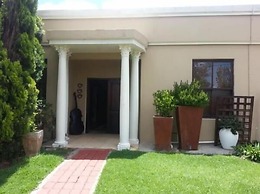 The Guest House