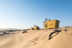 Shipwreck Lodge