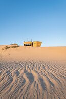 Shipwreck Lodge