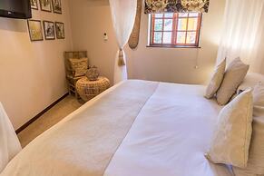 Constantia Hotel and Conference Centre