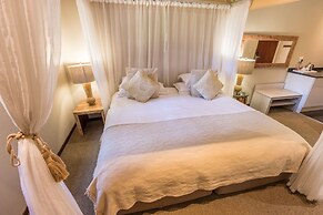 Constantia Hotel and Conference Centre