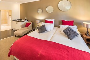 Constantia Hotel and Conference Centre