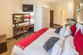 Constantia Hotel and Conference Centre