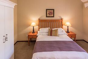 Constantia Hotel and Conference Centre