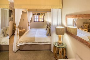 Constantia Hotel and Conference Centre