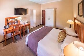 Constantia Hotel and Conference Centre