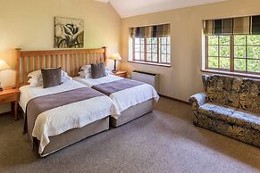 Constantia Hotel and Conference Centre