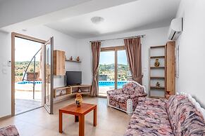 Kolymbia Village