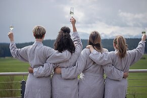 Das Weitblick Allgäu