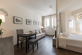 Suite & View