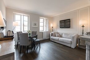 Suite & View