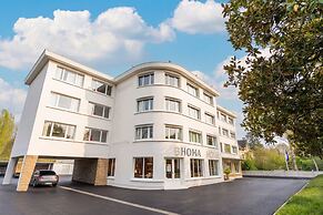 BHOMA HOTEL