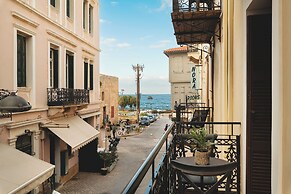 Elia Palazzo Hotel