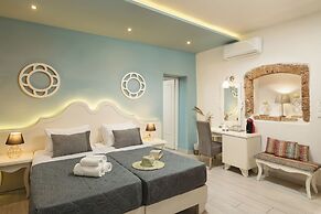 Elia Palazzo Hotel
