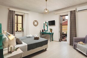 Elia Palazzo Hotel