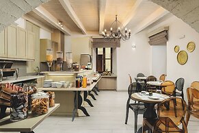 Elia Palazzo Hotel