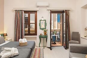 Elia Palazzo Hotel