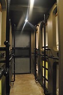 Capsule Hostel Chiangkhan