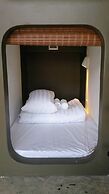 Capsule Hostel Chiangkhan