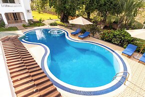 Queens Chateau Boutique Villa