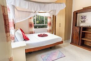 Queens Chateau Boutique Villa