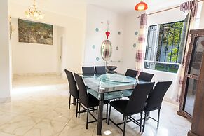 Queens Chateau Boutique Villa