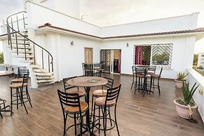Queens Chateau Boutique Villa