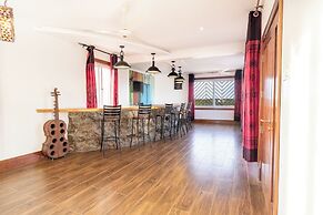Queens Chateau Boutique Villa