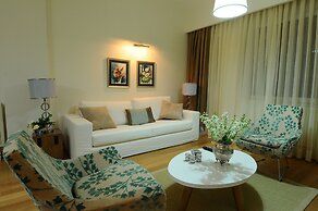 Cheya Gumussuyu Residence