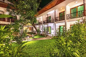 Ekincik Beach Hotel