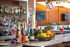 Ekincik Beach Hotel