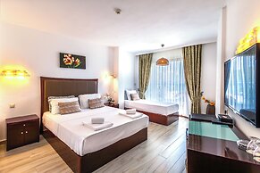 Ekincik Beach Hotel