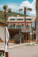 Ekincik Beach Hotel