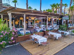 Ekincik Beach Hotel
