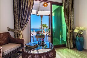 Ekincik Beach Hotel