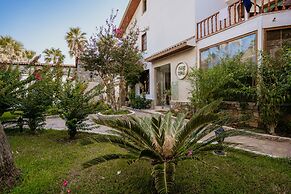 Ekincik Beach Hotel