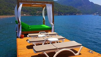 Ekincik Beach Hotel