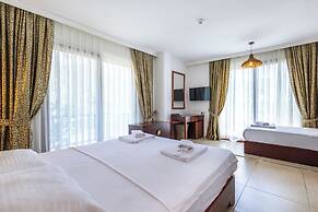Ekincik Beach Hotel