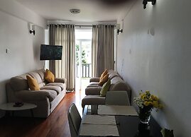 G5 Apartment