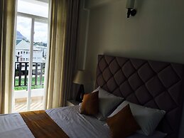 G5 Apartment