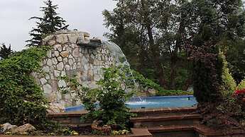 Relais Madonna Di Campagna
