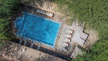 PrideInn Mara Camp & Cottages