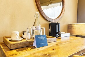PrideInn Mara Camp & Cottages