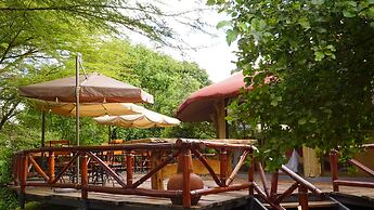 PrideInn Mara Camp & Cottages