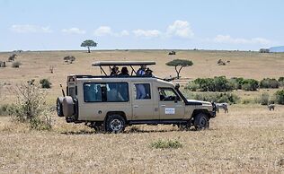 PrideInn Mara Camp & Cottages